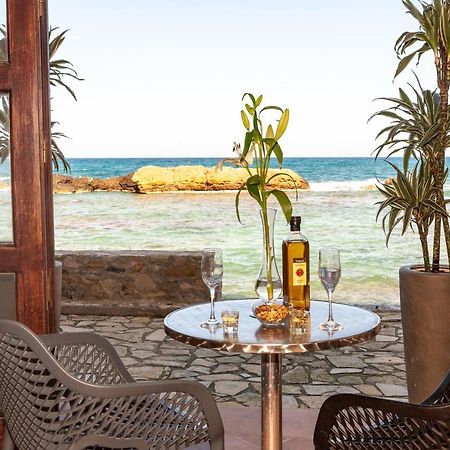 Endless Blue Suites Chania  Exterior photo