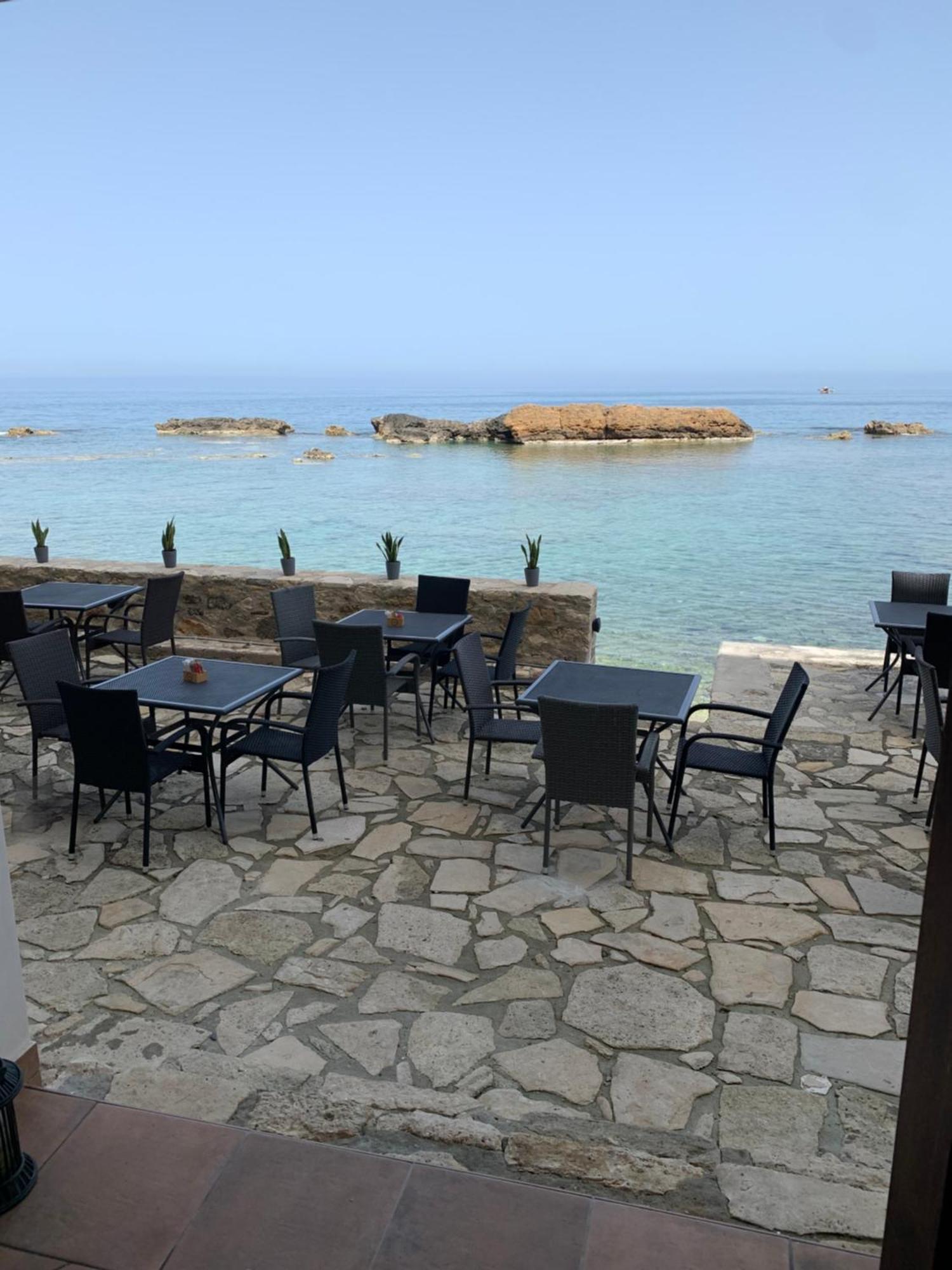 Endless Blue Suites Chania  Exterior photo