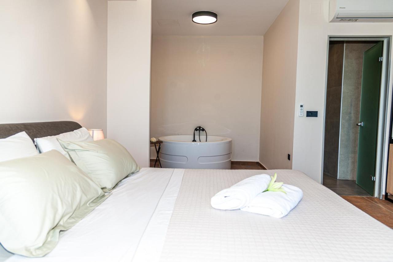 Endless Blue Suites Chania  Exterior photo