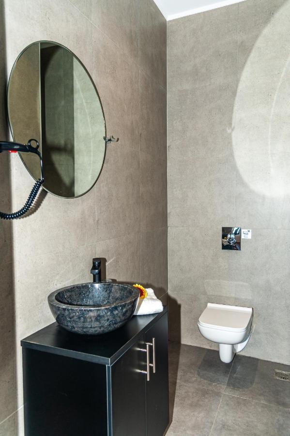 Endless Blue Suites Chania  Exterior photo