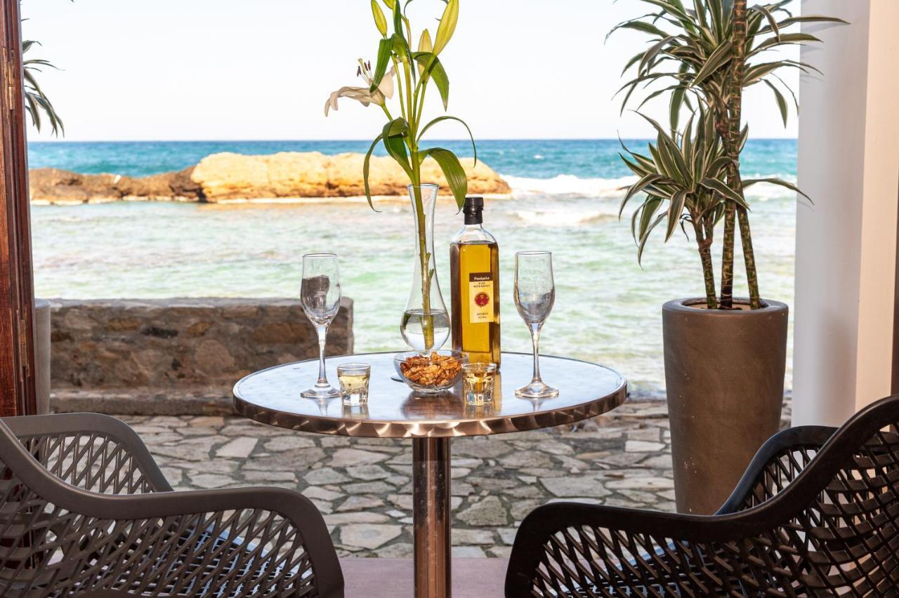 Endless Blue Suites Chania  Exterior photo