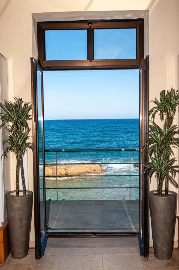 Endless Blue Suites Chania  Exterior photo