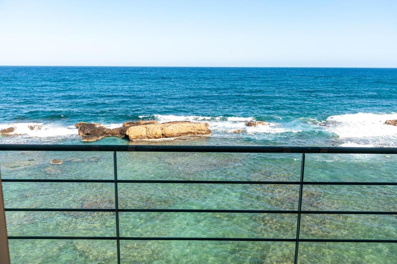 Endless Blue Suites Chania  Exterior photo