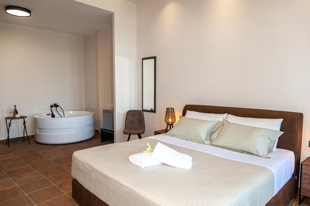 Endless Blue Suites Chania  Exterior photo