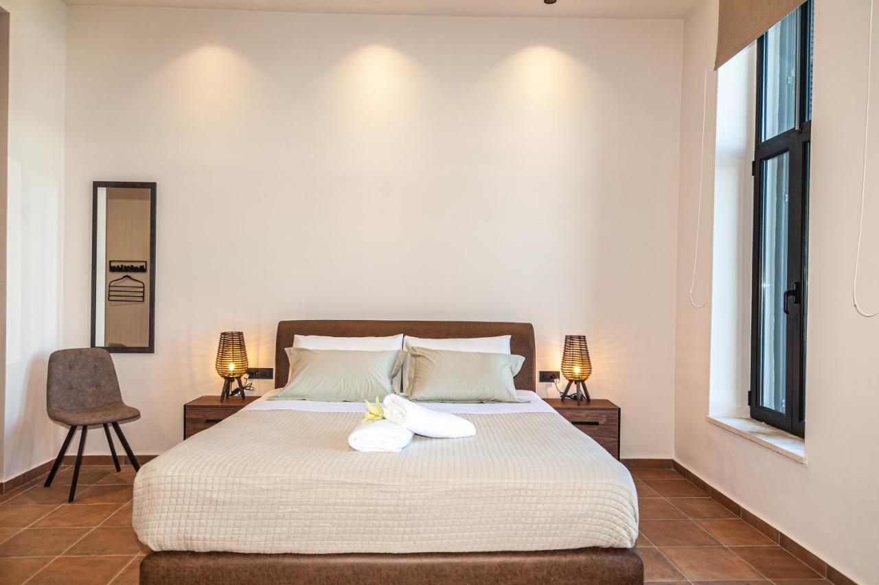 Endless Blue Suites Chania  Exterior photo