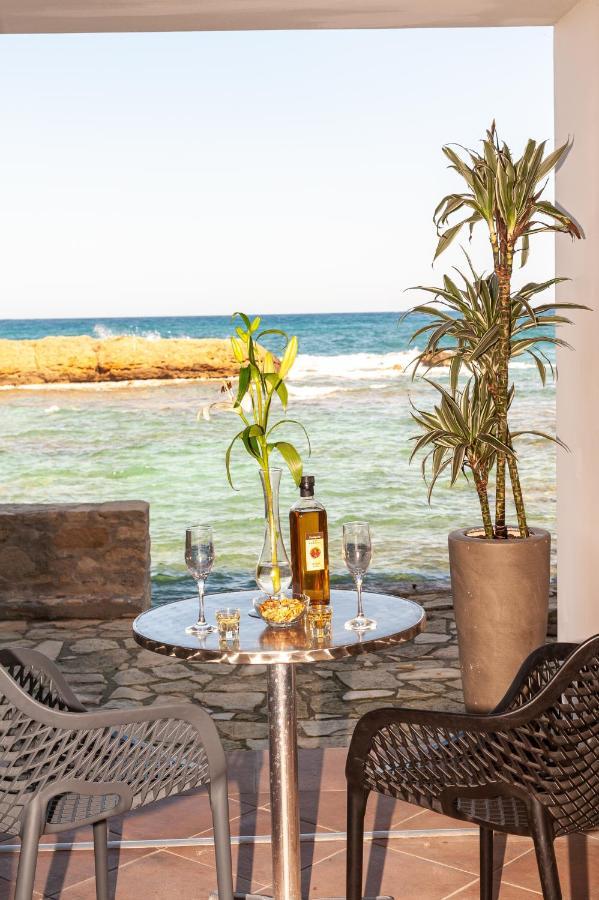 Endless Blue Suites Chania  Exterior photo